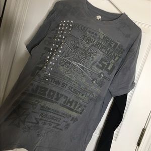 Route 66 Long Sleeve